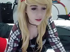 부드럽고 달콤한 십 대는 우리 한 번 더 놀라움을