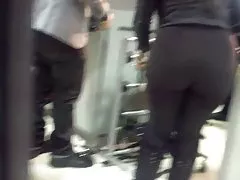 위대한 인도 엉덩이