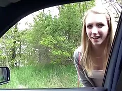 버 벅 영 유로 금발-무고에 의해