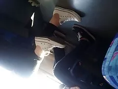 솔직 한 대화와 밴