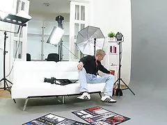 lilou 청소년 항문