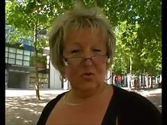 프랑스 4 프랑스 Horny 지방 여자들의 할머니가