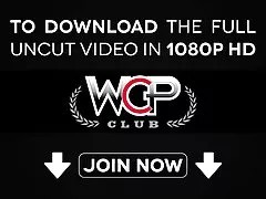 WCP 클럽 Cathy 천국 늙은 항문