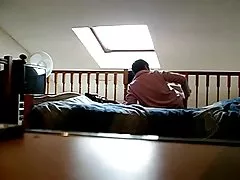 나의 아줌마나 크림의 다리 및 둔부