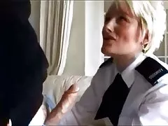 손으로 입으로 섹시한중년여성 Sally