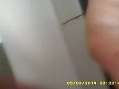 띠 성숙한 부인 누드에 홀리데이 아파트먼트