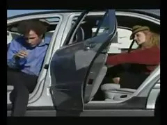 성숙한 창녀 뚫에는 주차장