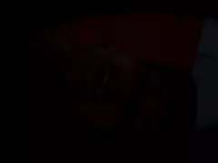 Big butt 라틴 아 할머니가 suspects 노출 여부-2