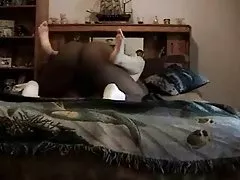 내 아내가 좋은 시간을 가진 그녀 bi-Bi-si