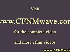 Cfnm 남학생,하십 tug 딕에서 자신의탠다드 더블룸 또는 트윈룸