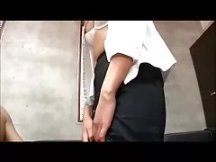 에 인터뷰하러 갔는데 아주 잘