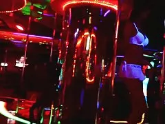 홍 파타야 고 ladyboy