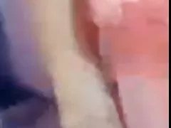 할머니 음부 peek