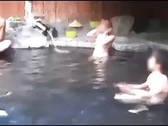 핫 스프링 flash2