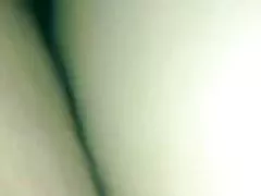 인도의 아내 handjob과 빌어 먹을