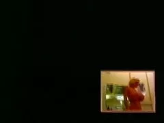 빈티지 큰 가슴입니다.