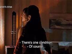 noomi 라파스 누드 여자