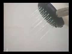 타이 부부 망에서는 욕실.