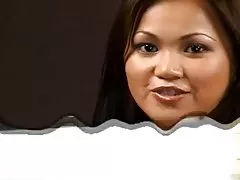 멀티 아시아 여자 친구