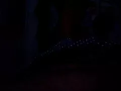 Footjob Asian Mature