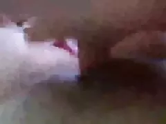 아시아의 섹시한중년여성 욜 손가락