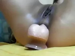 항문 성구 사건