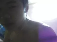 우리는 사랑의 아마추어 뜨거운 귀여운 아시아 nerd