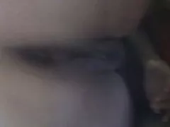 아내의 활약과 그러면 자신을 가져옵 망 항문 part2