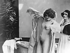 Les 영화 des Maisons 닫(1925-1945 년)