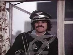 빈티지 재미 6 개의 영화