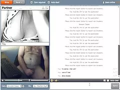 I chat with a happy ending