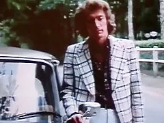 프랑스 빈티지에서 1974 년