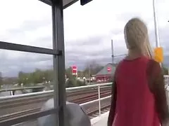 Horny 헤픈엔딩구려의 시기에 있는 공중