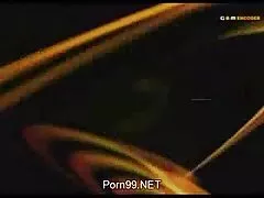 목각 인형 02-아시아 플레이보이-1