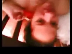 섹션의 Mauritian 청소년