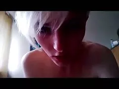 깊은 러시아 하이틴