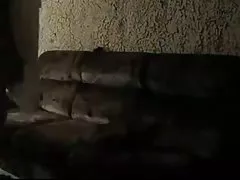 달콤한 작은 아내는 내 하우스-숨겨진