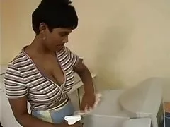 올드 보스 및영메이드