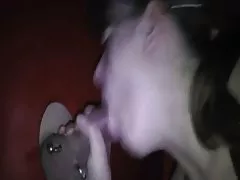 하나님께 감사하 hole