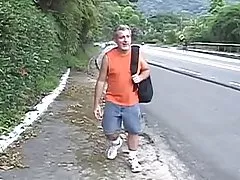 제이크 Fucks 브라질