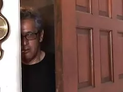 실제 항공사에 잠옷