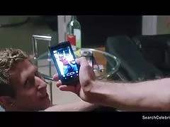 린 제가로 한 누드-협곡