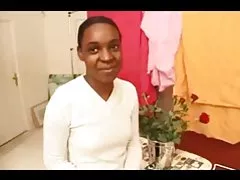 Wild 성 with ebony 프랑스