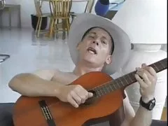 빈티지 항문 금발의 알렉시스 텍사스다코타에서 높은 발뒤꿈치 부분이 뚫린 것