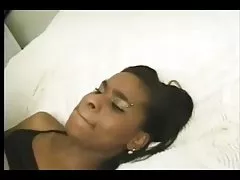 이 베 ebony 사랑에