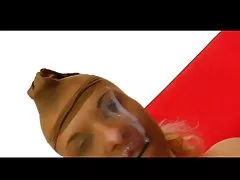 팬티스타킹의 얼굴 vixen