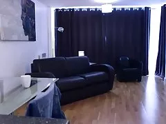 영국의 섹시한중년여성