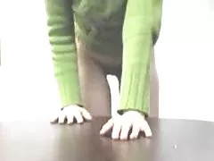 끈한 섹 앞에서 카메라