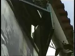 할 때 몇가 성에서,그들은 혼자입니다.