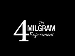 milgram 실험 4
